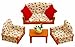 Sylvanian Families - 3 Piece Suite
