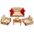 Sylvanian Families - 3 Piece Suite