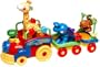 Fisher-Price Amazing Animals Sing and Go Choo-Choo