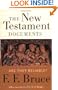The New Testament Documents: Are They Reliable?