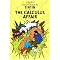 Top Ten Tintin Books