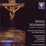 Missa Solemnis