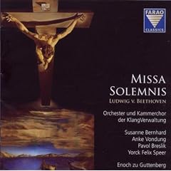 Missa Solemnis