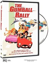 The Gumball Rally [DVD] [1976] [Region 1] [US Import] [NTSC]