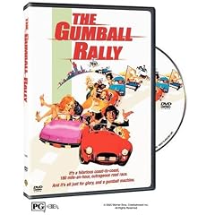 The Gumball Rally