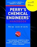 Perry s Chemical Engineers Handbook 8 E Section 22:Waste Management