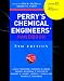 Perry's Chemical Engineers' Handbook 8/E Section 22:Waste Management