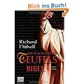 Die W�chter der Teufelsbibel: Historischer Roman