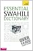 Teach Yourself Essential Swahili Dictionary