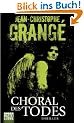 Choral des Todes: Thriller