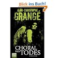 Choral des Todes: Thriller
