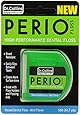 Dr. Collins  Dental Work Floss, Mint Waxed, 50 meter Package