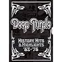 Deep Purple - History, Hits And Highlights 1968-1976 [DVD] [2009] [NTSC]