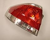 IMAGE OF OEM LH SIDE TAILLIGHT FORD FOCUS 2009-2010