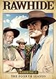 Rawhide: Season 4, Vol. 1