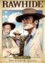 Rawhide: Season Four Volume One