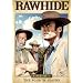Rawhide: Season Four V.1 [DVD] [Region 1] [US Import] [NTSC]