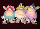 Griggles Mooo Crew 8 inch