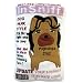 InSniff Magazine Plush Dog Toy