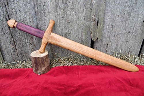Toy Wooden Sword