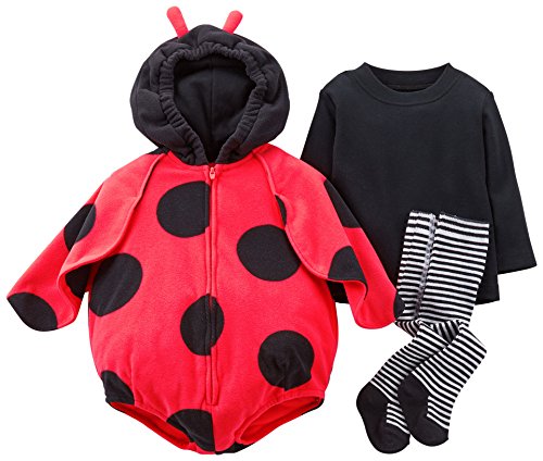 Carter's Unisex Baby's Halloween Costume (Baby)