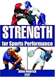 Strength for Sports Performance DVD