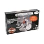 7205 1/9 1995 FXSTC Softail Custom H-D