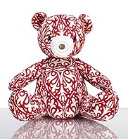 Marcel Wanders Bear with Light Up Nose