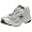 Silver/Black
