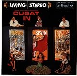 Cugat in France, Spain & Italy