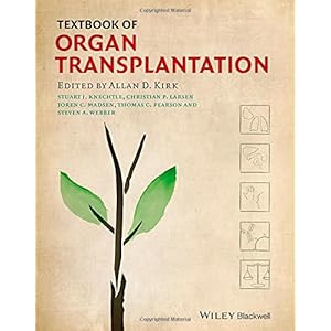 Textbook of Organ Transplantation Set