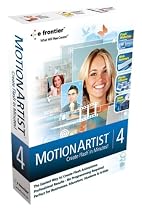 MotionArtist 3.0 Win
