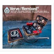 Verve Remixed, Vol. 4