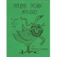 Holiday Design Appliques: To Sew or Not to Sew by  Marlene Coleman