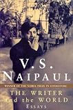 The Writer and the World: Essays