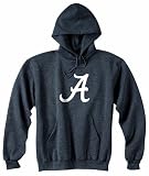 Champion NCAA Unisex Adult Alabama Crimson Tide Powerblend Hood
