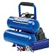 Campbell Hausfeld 2 Gallon Oil-Free Twinstack Air Compressor FP209500RB