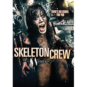 Skeleton Crew movies