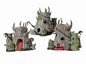 Gormiti The Volcano Playset