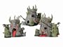 Gormiti The Volcano Playset