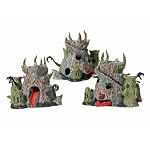 Gormiti The Volcano Playset