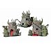Gormiti The Volcano Playset