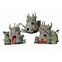Gormiti The Volcano Playset