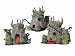 Toys : Gormiti The Volcano Playset