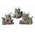 Gormiti The Volcano Playset