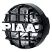 PIAA 5192 510 Series SMR Xtreme White Driving Lamp - Set of 2