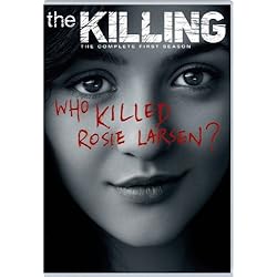 The Killing: Season One