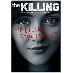The Killing: The Complete First Season