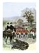 British Army Surrenders to American General Horatio Gates after the Battle of Saratoga, c.1777 Giclee Poster Print