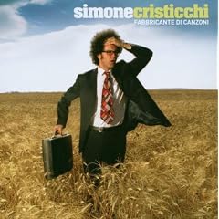 Fabbricante Di Canzoni